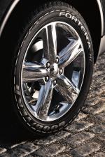 Dodge Durango 2011 года